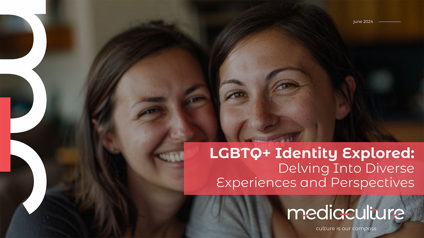 LGBTQ+ Audience Insights