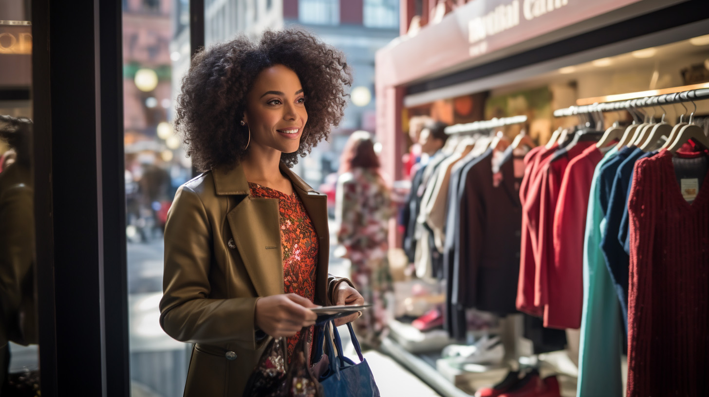 Embracing Cultural Nuances In African American Consumer Behavior ...